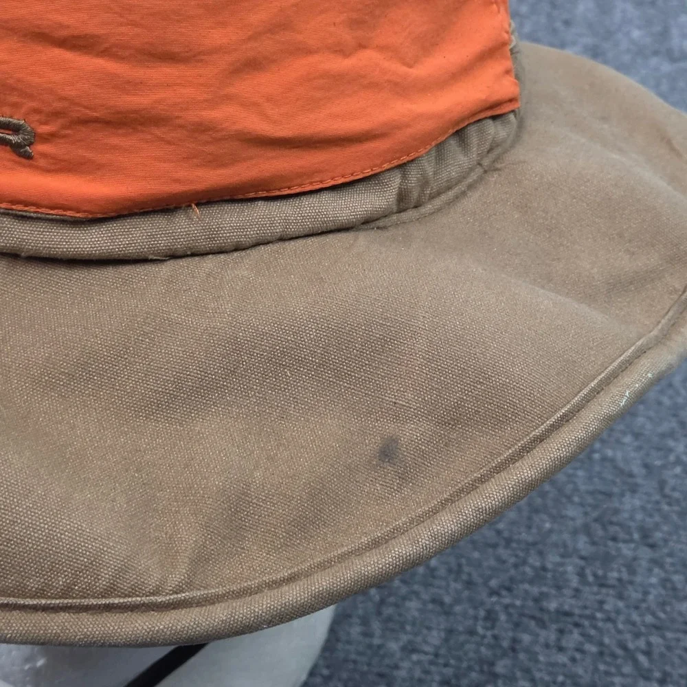 CTR bucket hat